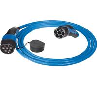 Mennekes - Modo de carga del cable 3 tipo 2 1 ph 20a 36244 7.5m