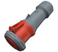 Mennekes Powertop Plus 63A 4P IP67 Conector Industrial - 3408