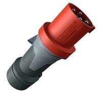 Mennekes PowerTopXtra CEE Plug - 13106