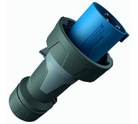 Mennekes PowerTopXtra CEE Plug - 13202