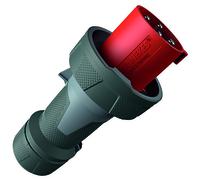 Mennekes PowerTopXtra CEE Plug - 13219