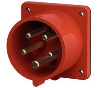 Mennekes TA CEE Aparato Toma De Corriente - 1408