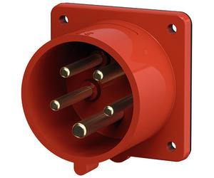 Mennekes TA CEE Aparato Toma De Corriente - 1408