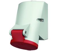 Mennekes Twincontact CEE Toma De Pared - 3331
