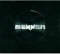 Mennen - Circle of Live -Digi-