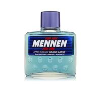 MENNEN - Lotion après-Rasage Homme Grand Large - 125 ml