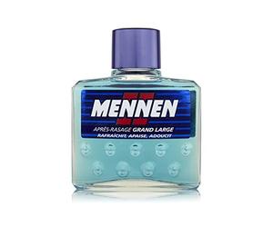 MENNEN - Lotion après-Rasage Homme Grand Large - 125 ml
