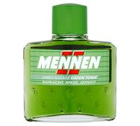MENNEN - Lotion après-Rasage Homme Green Tonic - 125 ml