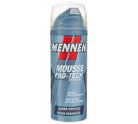 MENNEN Mousse a Raser 1111411
