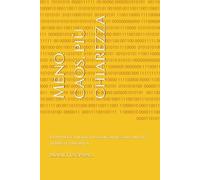 Meno caos, più chiarezza: Planner guidato per organizzare mente, tempo e priorità