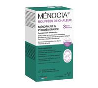 Ménocia Bouffées De Chaleur 90 Gélules