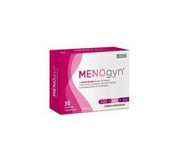 Menogyn Cápsulas Deiters Nutrición y Dietética
