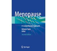 Menopause: A Comprehensive Approach