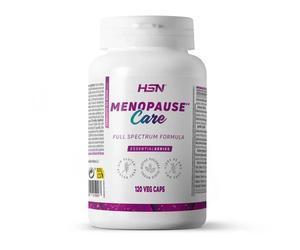 Menopause care - 120 veg caps