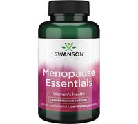 Menopause Essentials - 120 vcaps