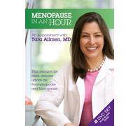 Menopause in an Hour [Reino Unido] [DVD]