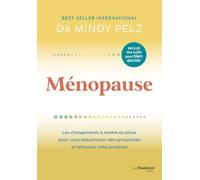 Ménopause: Les changements à mettre en place pour vous débarrasser des symptômes et retrouver votre jeunesse