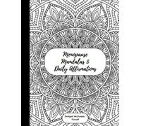 Menopause Mandalas & Daily Affirmations