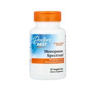 Menopause Spectrum con EstroG-100 - 30 vcaps