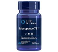 Menopausia 731 - 30 comprimidos