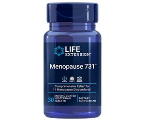 Menopausia 731 - 30 comprimidos