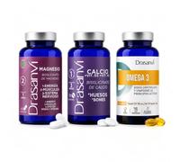 Menopausia Complex Drasanvi | Menopause Balance Pack