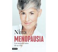 Menopausia: los mejores años de tu vida (Imago Mundi)
