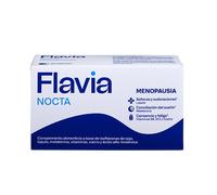 Flavia Nocta 30 Cápsulas + Muestra Ainara Gel Hidratante Vaginal