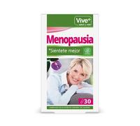 Menopausia Plus 30 Capsulas