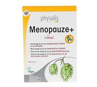 Menopausia plus 30 comprimidos