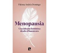 Menopausia: Una mirada feminista desde el buentrato: 889 (Mayor)