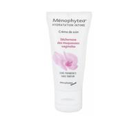Menophytea - Crema Hidratante Íntima 30ml