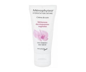Menophytea - Crema Hidratante Íntima 30ml