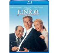 Menor Blu-Ray