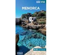 Menorca 2023 (7ª Ed.) (guia Viva)