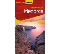 Menorca 2025 (15ª Ed.) (guiarama Compact)