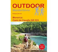Menorca: Camí de Cavalls: 336
