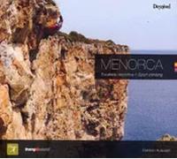 Menorca. Escalada deportiva/Sport Climbing | Aa. Vv.