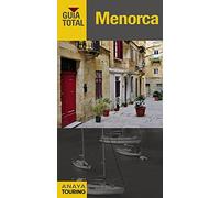 Menorca (Guía Total - España)