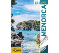 Menorca (Guía Viva Express - España)