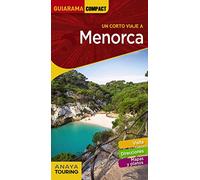 Menorca (GUIARAMA COMPACT - España)