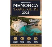 Menorca Travel Guide 2026