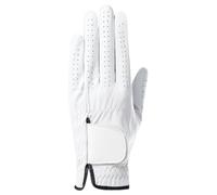 Menores De Guantes De Golf: Malla Microperforada, Agarre Suave A Prueba De Sudor | Golf Ergonómico De Mano Izquierda Premium Miita con Relleno De Palma Reforzado, Guante Multifunción para Conducir