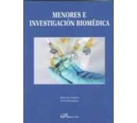 Menores E Investigacion Biomedica