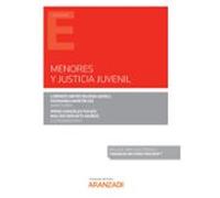 menores y justicia juvenil