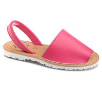 Menorquinas Niña Pablosky Rosa 128675 41