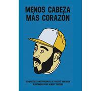 Menos cabeza, más corazón (KuenKo Books)
