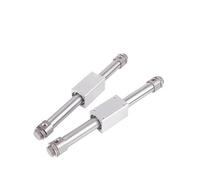 Menos cilindros CY3B6/10/15/20/25/32/40/50/63 mm 100/200/300/400/500/600/700/800/900/1000/1100/1200/1300/1400/1500. 00 Largo Stroke ke (carrera 1400 mm, CY3B10)