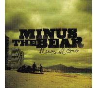 Menos El Oso