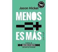 Menos Es Mas